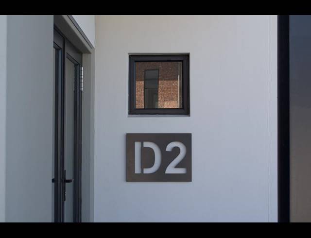 277M² WAREHOUSE TO LET IN MAITLAND